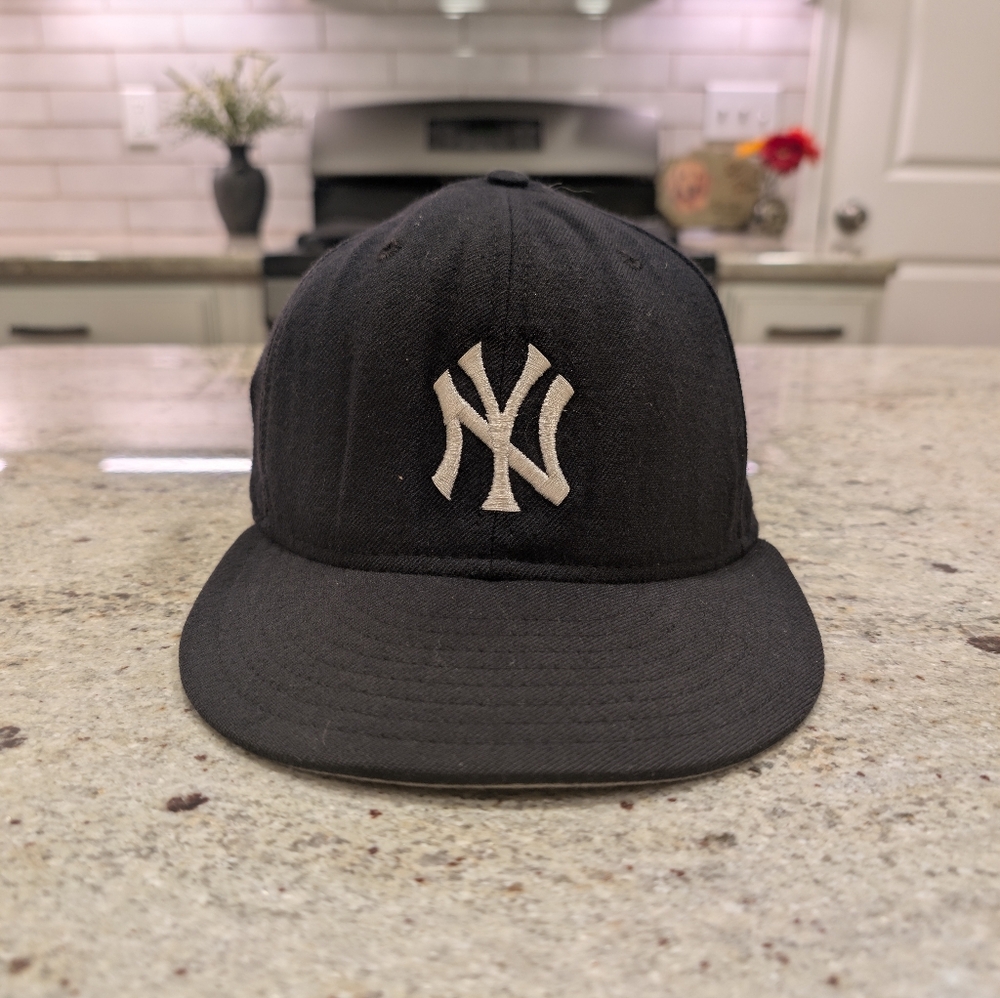 Yankees Vintage 90's New Era Fitted Cap